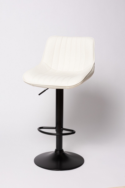 Стул барный BN 1289 P белый